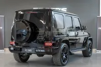 Mercedes-Benz G 63 AMG din 2024 cu 30.003 km - oferta MER107739 - foto 4