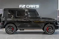 Mercedes-Benz G 63 AMG din 2024 cu 30.003 km - oferta MER107739 - foto 6