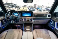 Mercedes-Benz G 63 AMG din 2024 cu 30.003 km - oferta MER107739 - foto 7