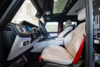 Mercedes-Benz G 63 AMG din 2024 cu 30.003 km - oferta MER107739 - foto 11