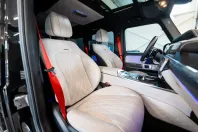 Mercedes-Benz G 63 AMG din 2024 cu 30.003 km - oferta MER107739 - foto 13