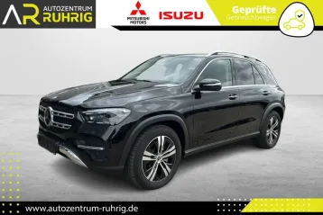 Mercedes-Benz GLE 300 din 2024 - oferta MER107741