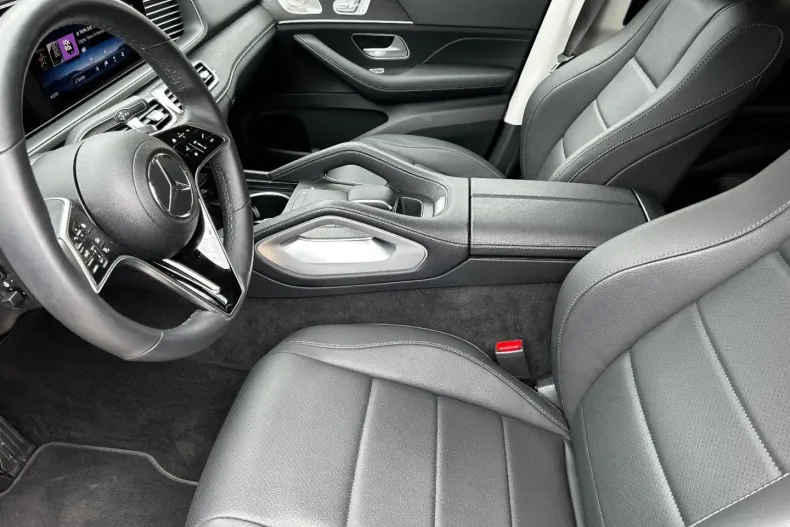 Mercedes-Benz GLE 300 din 2024 cu 6.500 km - oferta MER107741 - foto 9