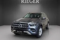 Mercedes-Benz GLE 400 din 2024 cu 6.850 km - oferta MER107742 - foto 1