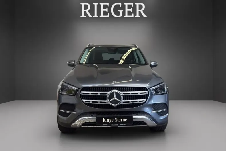 Mercedes-Benz GLE 400 din 2024 cu 6.850 km - oferta MER107742 - foto 2