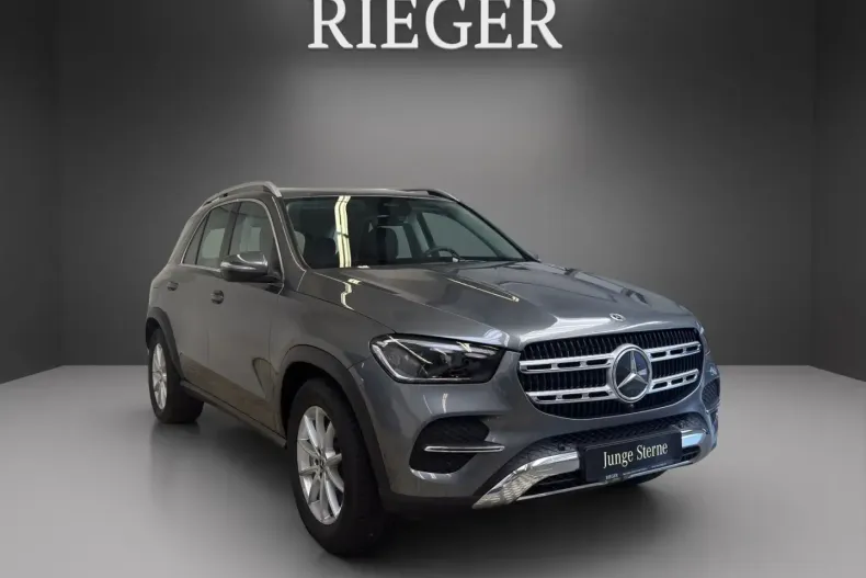 Mercedes-Benz GLE 400 din 2024 cu 6.850 km - oferta MER107742 - foto 3