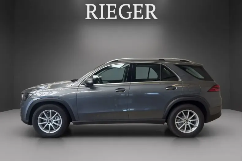 Mercedes-Benz GLE 400 din 2024 cu 6.850 km - oferta MER107742 - foto 5