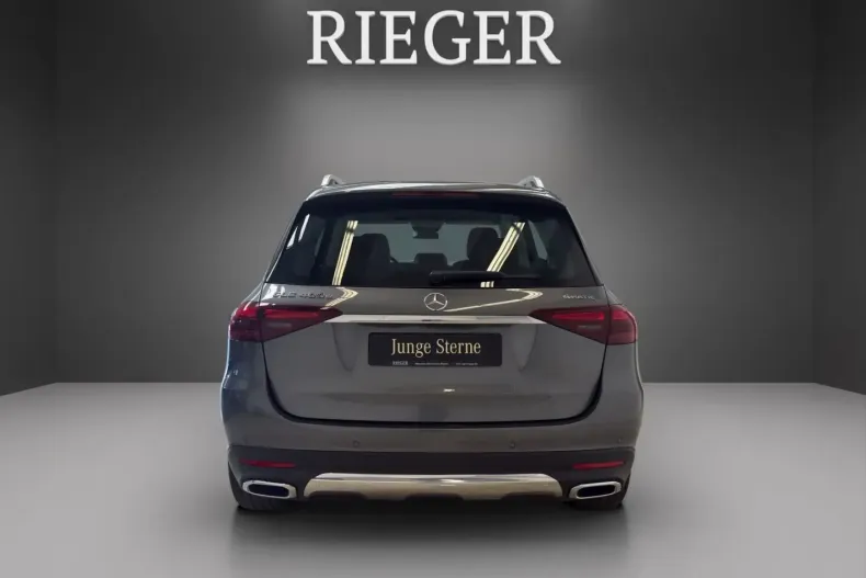 Mercedes-Benz GLE 400 din 2024 cu 6.850 km - oferta MER107742 - foto 10