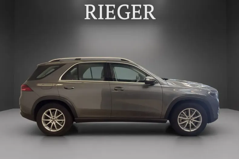 Mercedes-Benz GLE 400 din 2024 cu 6.850 km - oferta MER107742 - foto 14