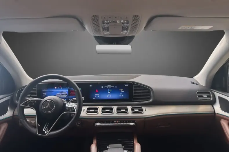 Mercedes-Benz GLE 400 din 2024 cu 6.850 km - oferta MER107742 - foto 18