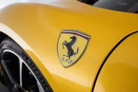 Ferrari 296 GTB din 2023 cu 28.500 km - oferta FER107743 - foto 2