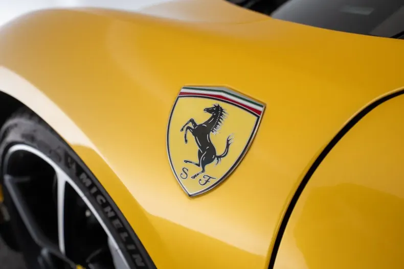 Ferrari 296 GTB din 2023 cu 28.500 km - oferta FER107743 - foto 2