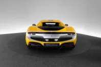 Ferrari 296 GTB din 2023 cu 28.500 km - oferta FER107743 - foto 3