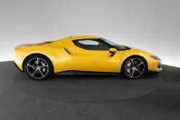 Ferrari 296 GTB din 2023 cu 28.500 km - oferta FER107743 - foto 5