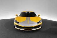 Ferrari 296 GTB din 2023 cu 28.500 km - oferta FER107743 - foto 7