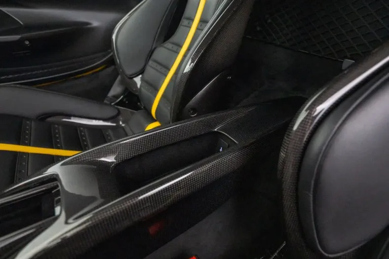 Ferrari 296 GTB din 2023 cu 28.500 km - oferta FER107743 - foto 27