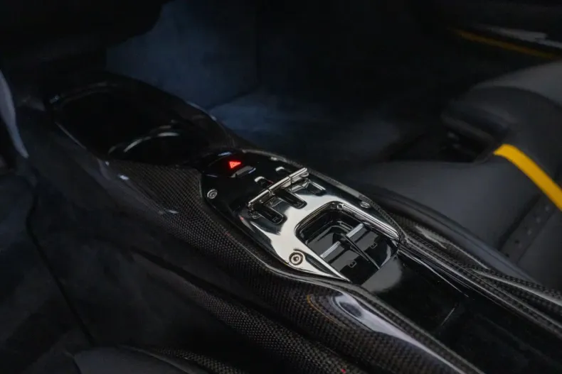 Ferrari 296 GTB din 2023 cu 28.500 km - oferta FER107743 - foto 28