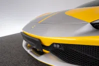 Ferrari 296 GTB din 2023 cu 28.500 km - oferta FER107743 - foto 30