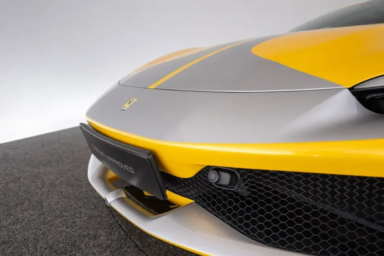 Ferrari 296 GTB din 2023 cu 28.500 km - oferta FER107743 - foto 30