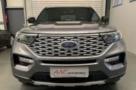 Ford Explorer din 2022 cu 76.000 km - oferta FOR107744 - foto 2