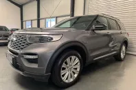 Ford Explorer din 2022 cu 76.000 km - oferta FOR107744 - foto 3