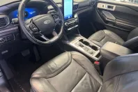 Ford Explorer din 2022 cu 76.000 km - oferta FOR107744 - foto 7