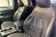 Ford Explorer din 2022 cu 76.000 km - oferta FOR107744 - foto 8