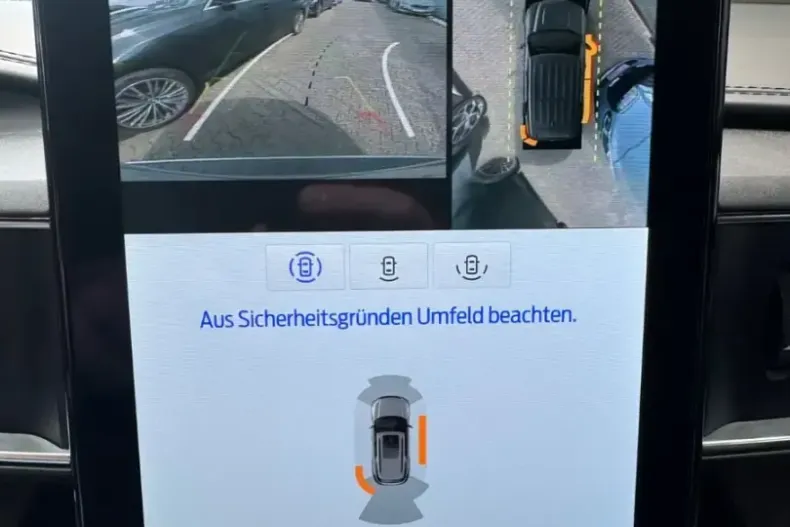 Ford Explorer din 2022 cu 76.000 km - oferta FOR107744 - foto 11