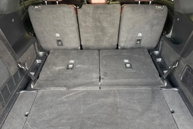 Ford Explorer din 2022 cu 76.000 km - oferta FOR107744 - foto 15