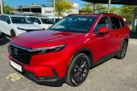 Honda CR-V din 2024 cu 20.000 km - oferta HON107745 - foto 3