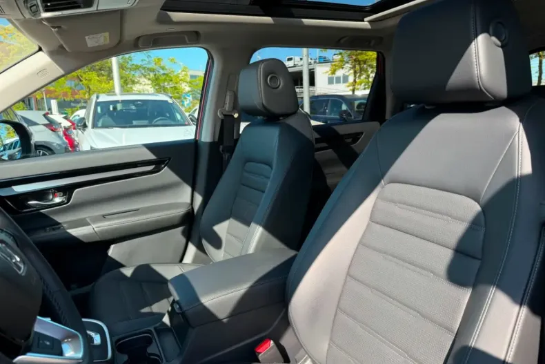 Honda CR-V din 2024 cu 20.000 km - oferta HON107745 - foto 10