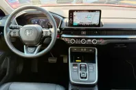 Honda CR-V din 2024 cu 20.000 km - oferta HON107745 - foto 14