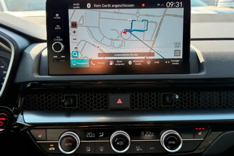 Honda CR-V din 2024 cu 20.000 km - oferta HON107745 - foto 15