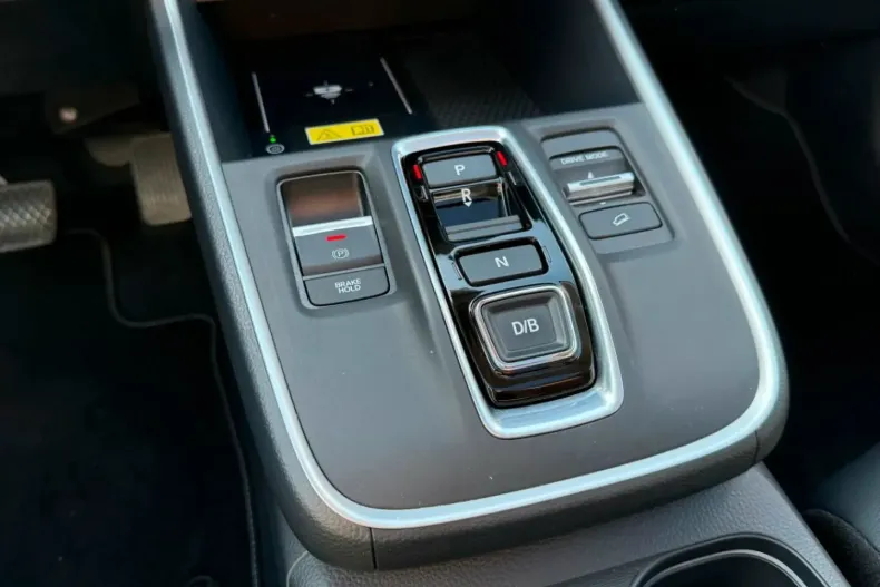 Honda CR-V din 2024 cu 20.000 km - oferta HON107745 - foto 16