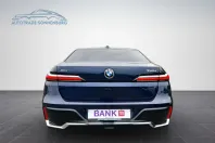 BMW 740 din 2023 cu 49.995 km - oferta BMW107746 - foto 6