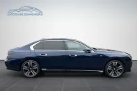 BMW 740 din 2023 cu 49.995 km - oferta BMW107746 - foto 8