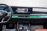 BMW 740 din 2023 cu 49.995 km - oferta BMW107746 - foto 12