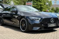 Mercedes-Benz AMG GT din 2025 cu 4.700 km - oferta MER107747 - foto 7