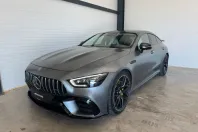 Mercedes-Benz AMG GT din 2021 cu 35.000 km - oferta MER107748 - foto 1