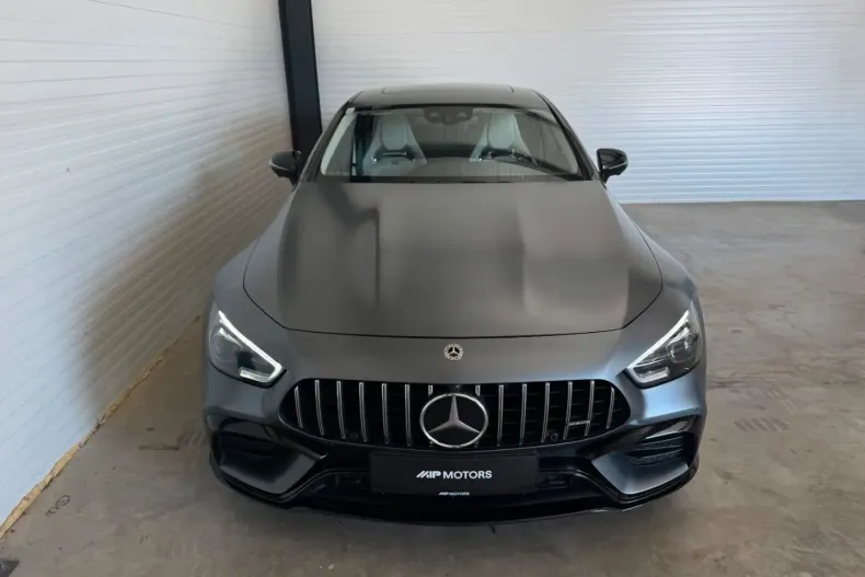 Mercedes-Benz AMG GT din 2021 cu 35.000 km - oferta MER107748 - foto 2