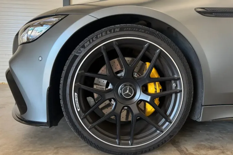 Mercedes-Benz AMG GT din 2021 cu 35.000 km - oferta MER107748 - foto 4