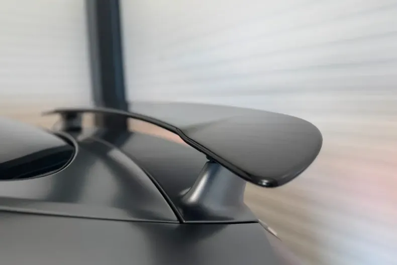 Mercedes-Benz AMG GT din 2021 cu 35.000 km - oferta MER107748 - foto 5