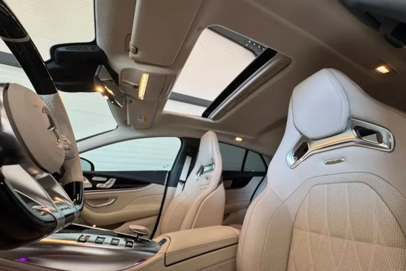 Mercedes-Benz AMG GT din 2021 cu 35.000 km - oferta MER107748 - foto 9