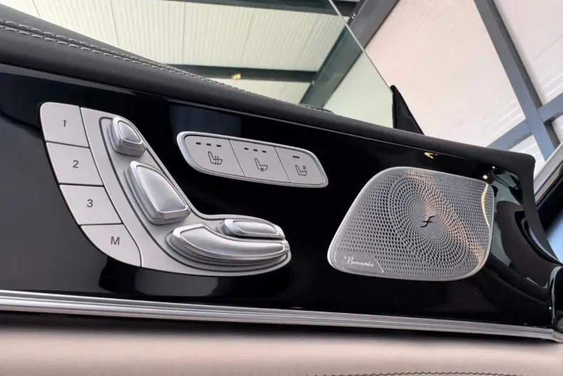 Mercedes-Benz AMG GT din 2021 cu 35.000 km - oferta MER107748 - foto 10