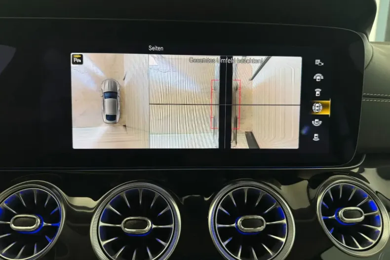 Mercedes-Benz AMG GT din 2021 cu 35.000 km - oferta MER107748 - foto 13