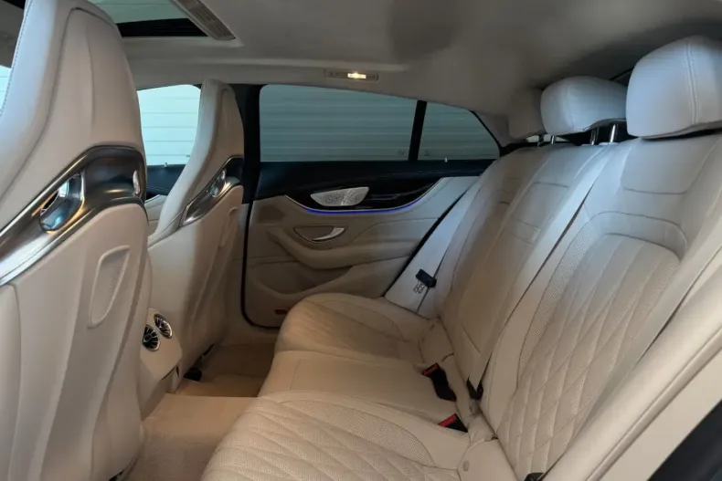 Mercedes-Benz AMG GT din 2021 cu 35.000 km - oferta MER107748 - foto 14