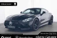 Mercedes-Benz AMG GT din 2024 cu 7.908 km - oferta MER107750 - foto 1