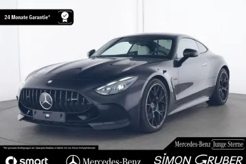 Mercedes-Benz AMG GT din 2024 - oferta MER107750