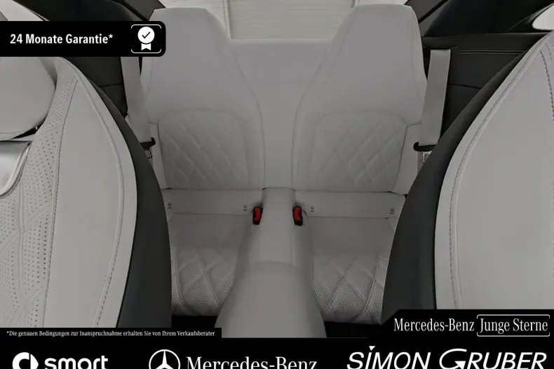 Mercedes-Benz AMG GT din 2024 cu 7.908 km - oferta MER107750 - foto 7