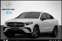 Mercedes-Benz GLC 300 din 2025 cu 6.140 km - oferta MER107753 - foto 1